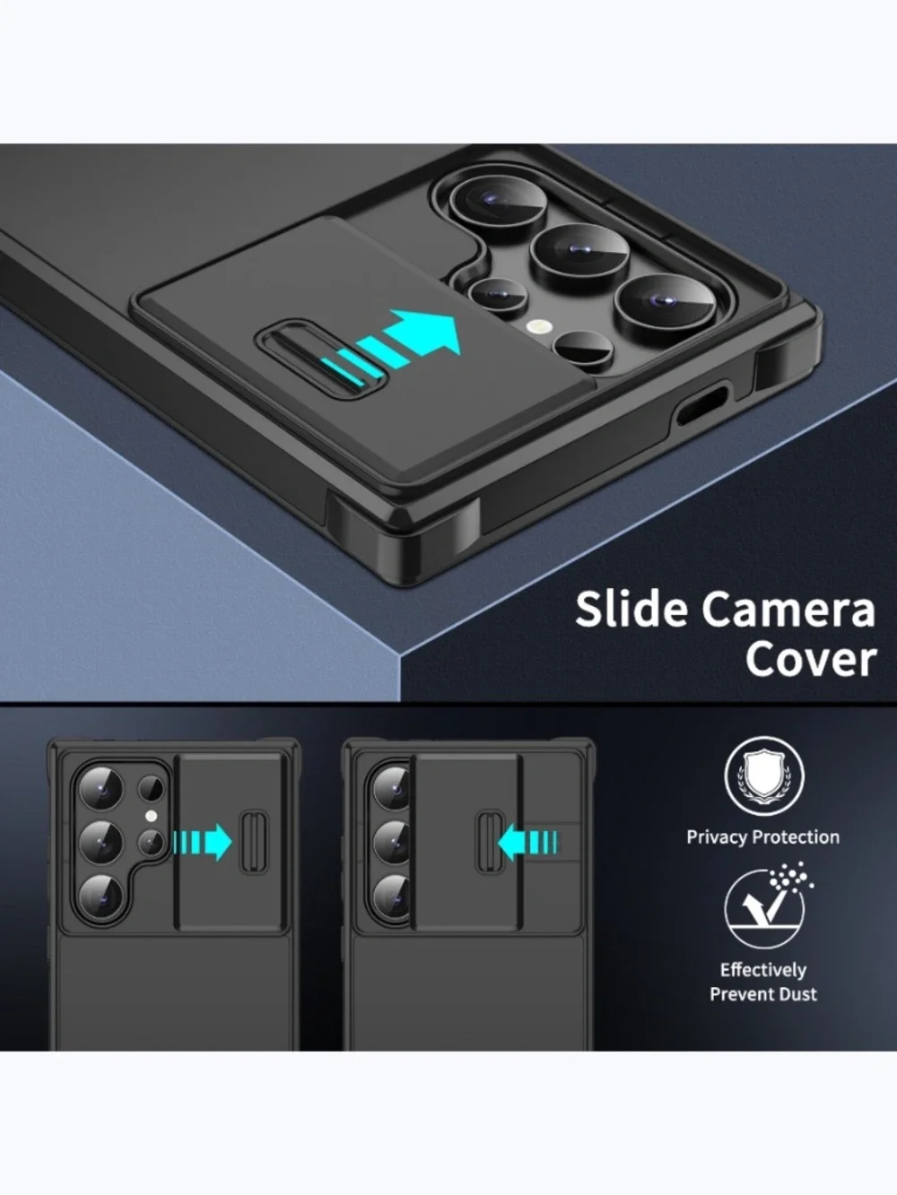 Samsung Galaxy S26 Ultra Case